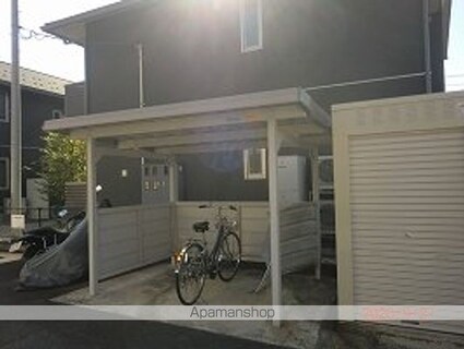 レオパレスイースト文京[1K/21.81m2]のその他設備