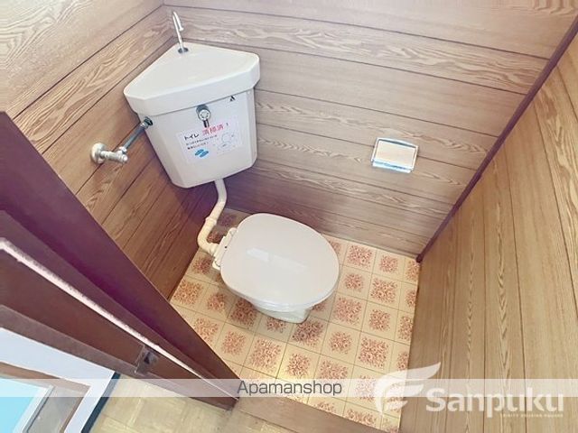 アエル高岡の内装写真