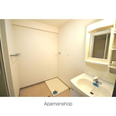 パークサイド津島の内装写真