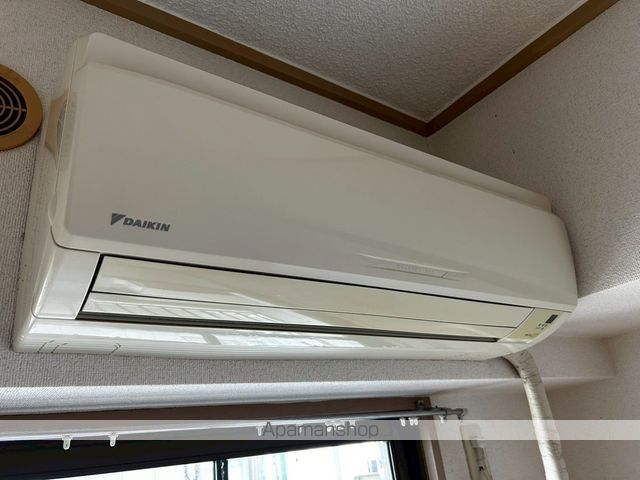 タミーハイツの内装写真