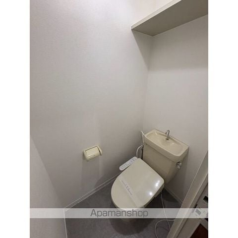 エステート野崎の内装写真