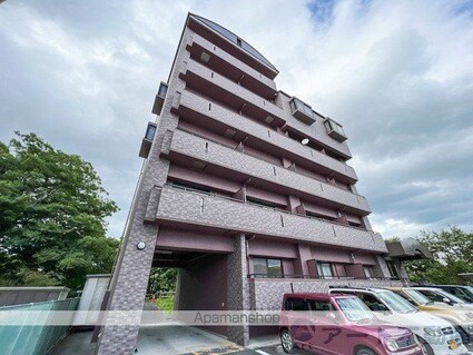 アヴァンセ樽味[1DK/25.5m2]の外観5