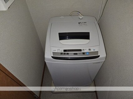 レオパレスタウンコート南矢三Ⅱ[1K/23.18m2]の内装4