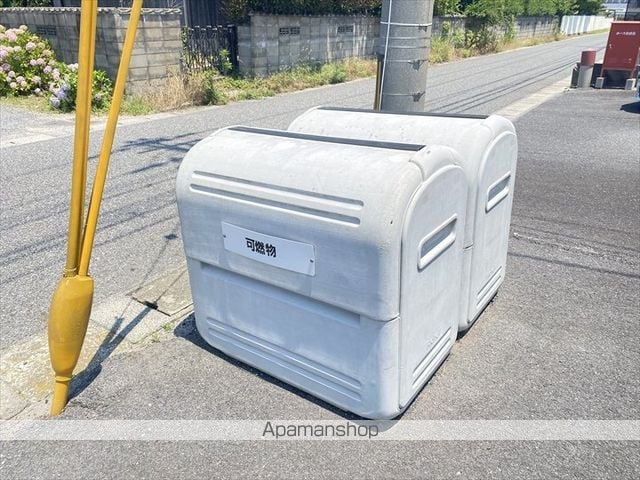 プレシャスB棟のその他写真