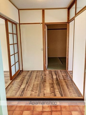 メゾンわかなの内装写真