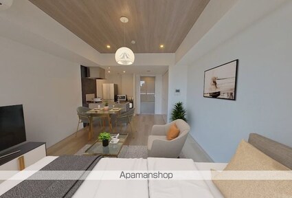 レジディア西麻布[1R/33.65m2]のその他内装3