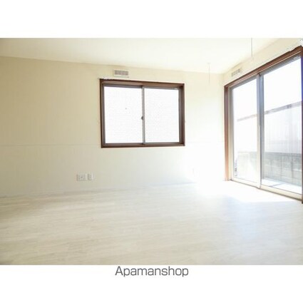 舎人戸建[3LDK/75.24m2]のリビング・居間2