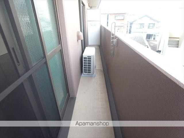 GrandE’terna京大正門前の内装写真