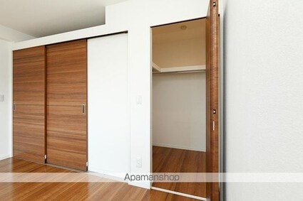 プレコート高松[1DK/31.45m2]の収納