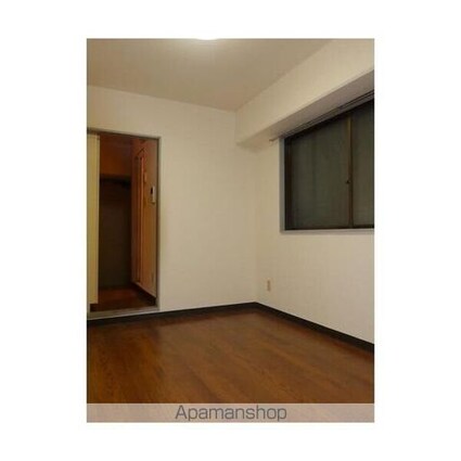 ダイヤモンドレジデンス錦糸町[1R/16.39m2]のリビング・居間2