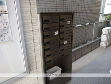 クレイノ翔花[1K/21.86m2]の共用部2