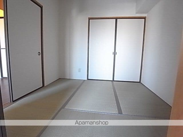 第6協和ビルの内装写真