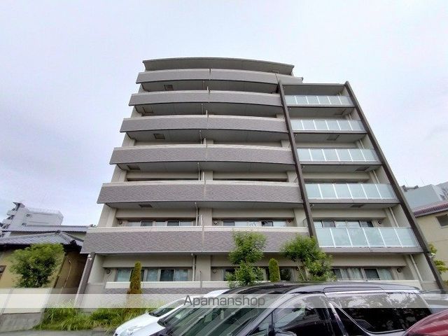 Alice Garden Esakaの外観写真