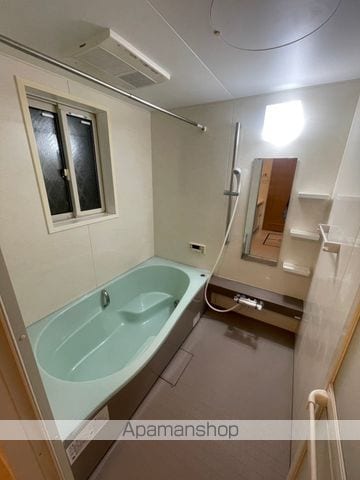 小向仲野町戸建の内装写真