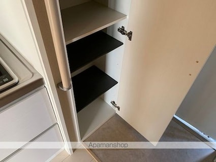 クレイノネオストリーム[1K/24.55m2]の収納2