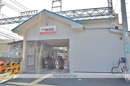 クルールＢ[1LDK/50.14m2]の周辺3