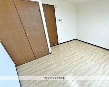 香川県高松市林町[1DK/27.3m2]の内装4