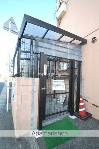 リトルハイム長岡62号館のその他写真