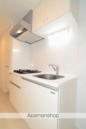 東京都墨田区緑３丁目[1K/25.55m2]のリビング・居間