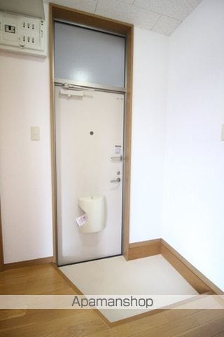 コーポ雅の内装写真