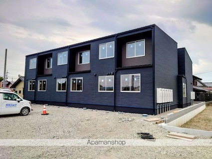 滋賀県長浜市下坂浜町[1LDK/44.83m2]の外観3