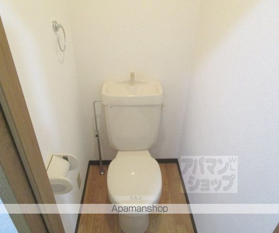 ル・シック北山IIの内装写真