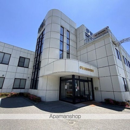 長野県伊那市美篶[2LDK/57.21m2]の周辺4