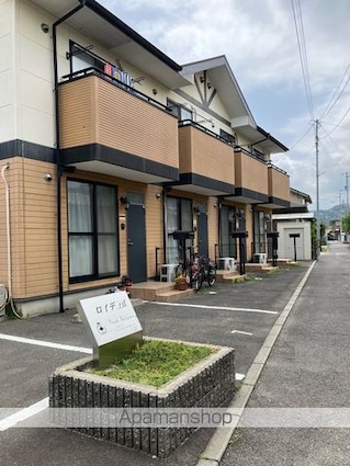 フロイデ立山[2LDK/59.62m2]の外観3