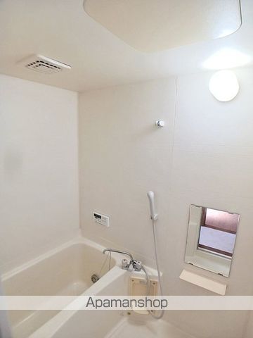 リベラシオン福永 Aの内装写真