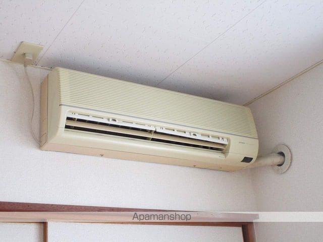 ハイツサンライズの内装写真