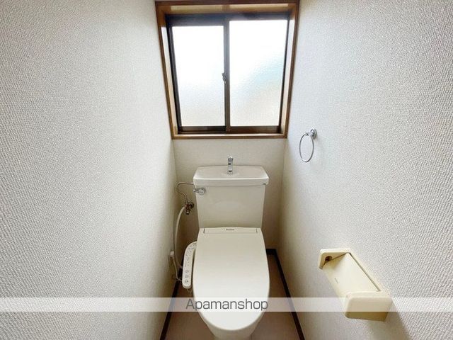 タンジコーポラスの内装写真