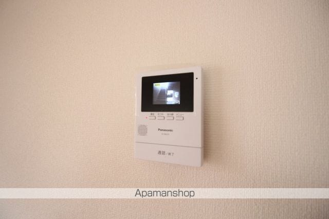 ソレイユの内装写真