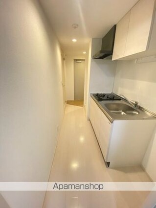 ハーモニーフラッツ中目黒[1K/23.94m2]のその他内装3