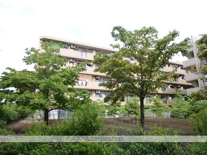 マック武蔵砂川コート[3DK/48m2]の外観3