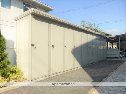 タッセル[1R/30m2]の外観5