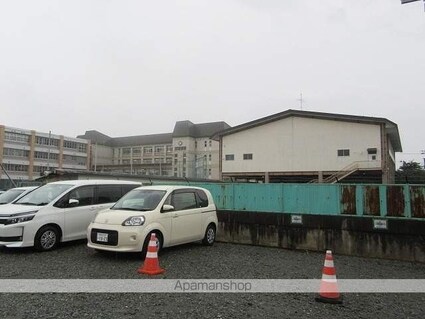 セジュールマロニエ　Ａ[2LDK/53.68m2]の周辺8