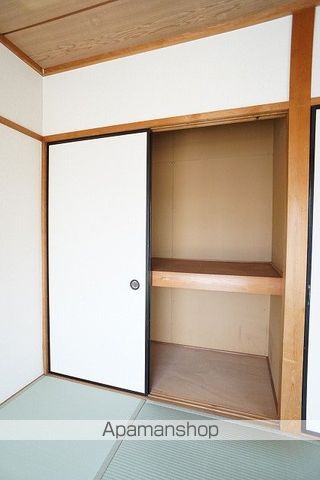 コーポ浅名の内装写真