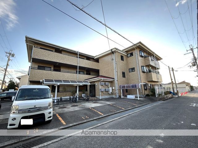 J・T・Y・21の外観写真