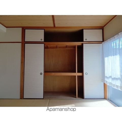 サンハイツ西尾の内装写真