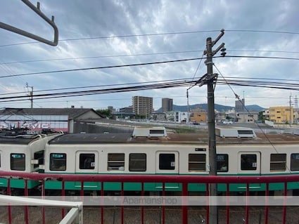 レクセラ上福岡[2DK/43.58m2]の内装6