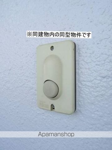 HONDA HOUSEの内装写真