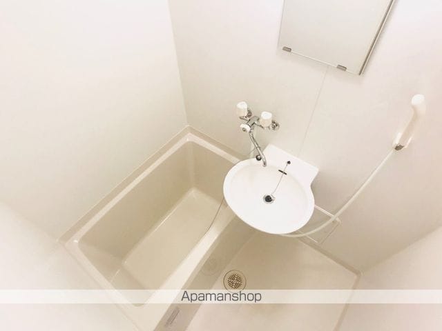 レオパレスMOANAの内装写真