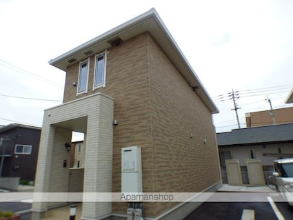 グランディール本町Ａ[1R/30m2]の外観2