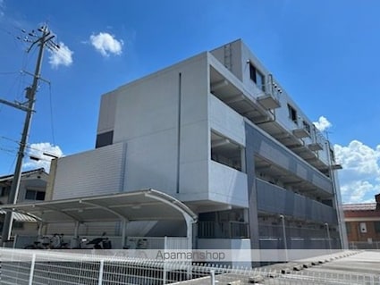 カルム　アビタシオン[1LDK/44.63m2]の外観5