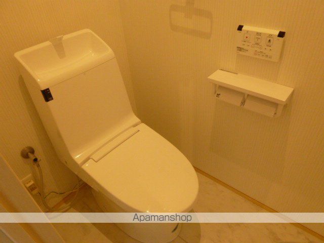 シェモア丸の内の内装写真