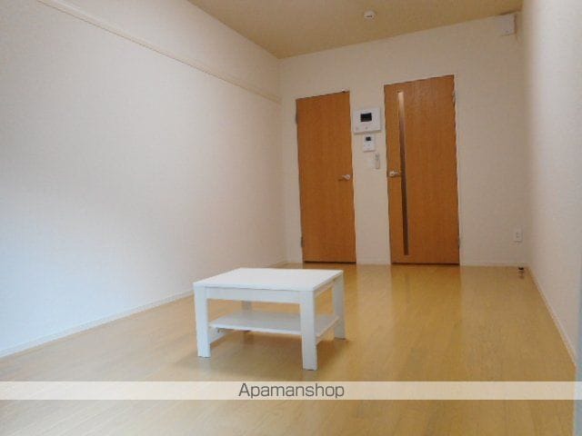 クレイノソラーレ平塚の内装写真