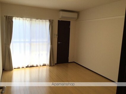 クレイノアンムート[1K/25.89m2]のリビング・居間1