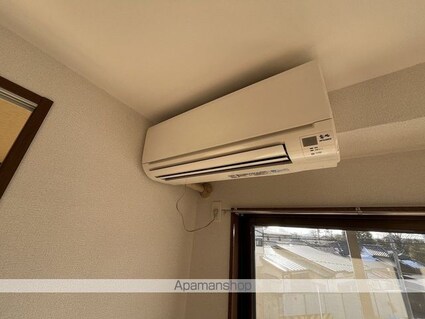 戸田岡昭マンション[2DK/39.78m2]の内装4