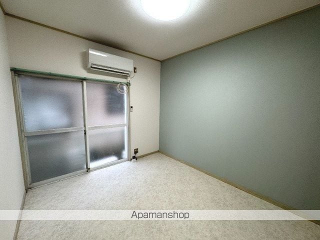 クロノス秦野の内装写真