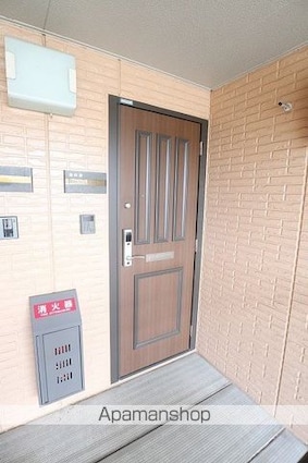 グレースヒル[1LDK/45.42m2]の共用部5